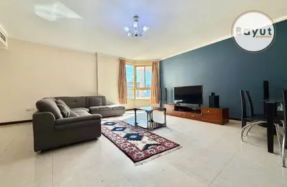Apartment - 1 Bedroom - 2 Bathrooms for sale in Al Juffair - Capital Governorate