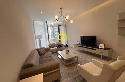 شقة - 2 غرف نوم - 2 حمامات للبيع في شارع أمواج - أمواج - المحرق