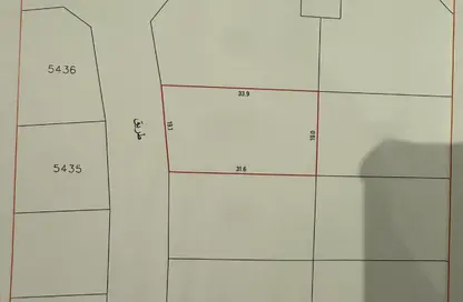 Land - Studio for sale in North Riffa - Riffa - Southern Governorate