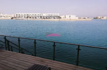 Water View image for: Villa - 5 Bedrooms - 5 Bathrooms for sale in The Lagoon - Amwaj Islands - Muharraq Governorate, Image 1
