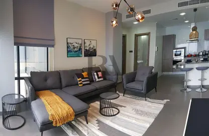 Apartment - 1 Bedroom - 2 Bathrooms for sale in Seef - Capital Governorate