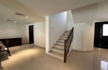 Villa - 3 Bedrooms - 4 Bathrooms for rent in Al Marsa Floating City - Amwaj Islands - Muharraq Governorate