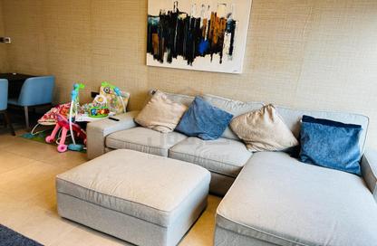 Apartment - 2 Bedrooms - 2 Bathrooms for sale in Seef - Capital Governorate