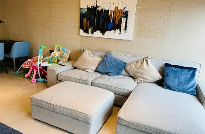 Apartment - 2 Bedrooms - 2 Bathrooms for sale in Seef - Capital Governorate