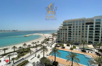 Apartment - 3 Bedrooms - 4 Bathrooms for rent in Marassi Al Bahrain - Diyar Al Muharraq - Muharraq Governorate