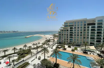 Apartment - 3 Bedrooms - 4 Bathrooms for rent in Marassi Al Bahrain - Diyar Al Muharraq - Muharraq Governorate