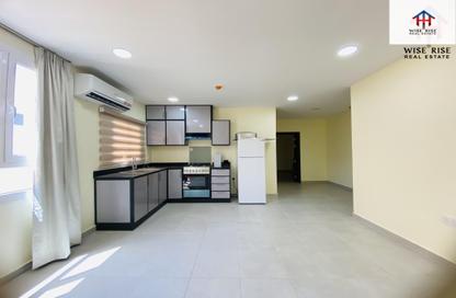Apartment - 2 Bedrooms - 2 Bathrooms for rent in Zinj - Manama - Capital Governorate
