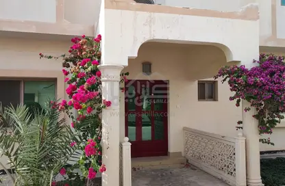 شقة - 4 غرف نوم - 3 حمامات للايجار في المرخ - المحافظة الشمالية