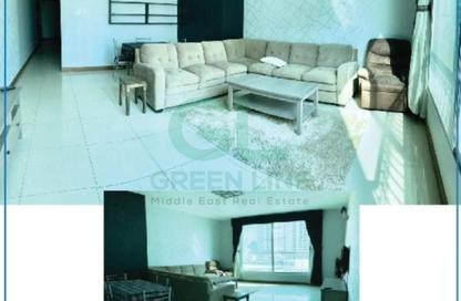 Apartment - 2 Bedrooms - 2 Bathrooms for sale in The Lagoon - Amwaj Islands - Muharraq Governorate