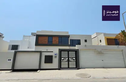 Outdoor Building image for: Villa - 3 Bedrooms - 4 Bathrooms for sale in Sadad - Northern Governorate, Image 1