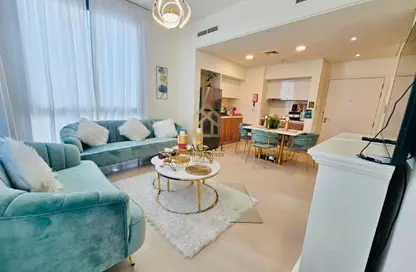 Apartment - 1 Bedroom - 1 Bathroom for rent in Marassi Boulevard - Diyar Al Muharraq - Muharraq Governorate Apartment - 1 Bedroom - 1 Bathroom for rent in Marassi Boulevard - Diyar Al Muharraq - Muharraq Governorate