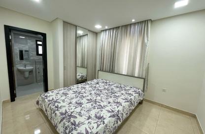 Apartment - 2 Bedrooms - 2 Bathrooms for rent in Adliya - Manama - Capital Governorate