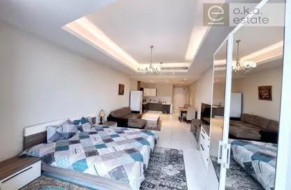 Apartment - 1 Bedroom - 1 Bathroom for rent in Seef - Capital Governorate