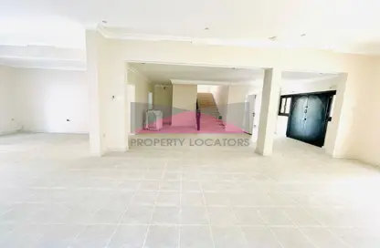 Villa - 4 Bedrooms - 5 Bathrooms for rent in Janabiya - Northern Governorate