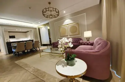 Apartment - 2 Bedrooms - 3 Bathrooms for sale in Seef - Capital Governorate
