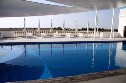 شقة - 2 غرف نوم - 3 حمامات للايجار في مشروع العرين - الزلاق - المحافظة الجنوبية