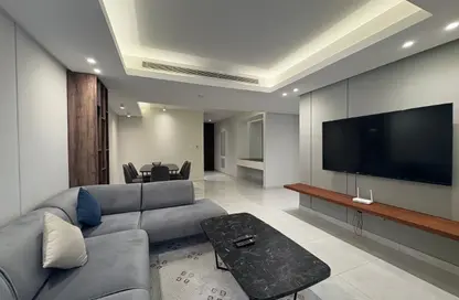 Apartment - 2 Bedrooms - 2 Bathrooms for rent in Amwaj Marina - Amwaj Islands - Muharraq Governorate