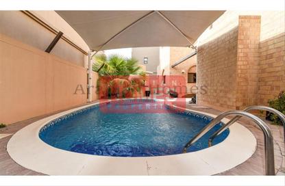 Villa - 4 Bedrooms - 3 Bathrooms for rent in Tubli - Central Governorate