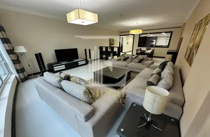 Apartment - 2 Bedrooms - 3 Bathrooms for rent in Al Juffair - Capital Governorate Apartment - 2 Bedrooms - 3 Bathrooms for rent in Al Juffair - Capital Governorate