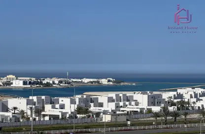 شقة - 2 غرف نوم - 3 حمامات للبيع في كانال فيو - دلمونيا - المحرق