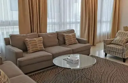 Apartment - 2 Bedrooms - 3 Bathrooms for rent in Hidd - Muharraq Governorate