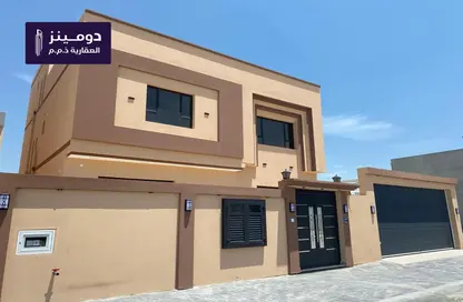 Villa - 5 Bedrooms - 7 Bathrooms for sale in Hidd - Muharraq Governorate