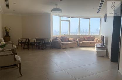 Apartment - 3 Bedrooms - 3 Bathrooms for sale in Al Juffair - Capital Governorate