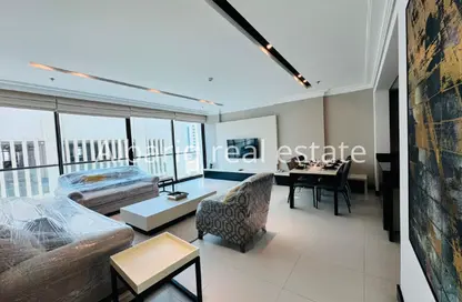 Apartment - 2 Bedrooms - 3 Bathrooms for rent in The Lagoon - Amwaj Islands - Muharraq Governorate