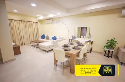 Apartment - 2 Bedrooms - 2 Bathrooms for sale in Al Daih - Northern Governorate