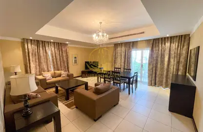 Apartment - 3 Bedrooms - 3 Bathrooms for rent in Um Al Hasam - Manama - Capital Governorate