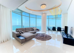 Apartment - 2 bedrooms - 4 bathrooms for rent in Al Juffair - Capital Governorate Apartment - 2 bedrooms - 4 bathrooms for rent in Al Juffair - Capital Governorate