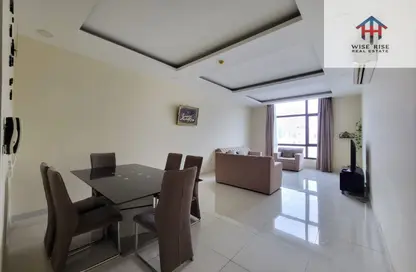 Apartment - 2 Bedrooms - 2 Bathrooms for rent in Hidd - Muharraq Governorate Apartment - 2 Bedrooms - 2 Bathrooms for rent in Hidd - Muharraq Governorate