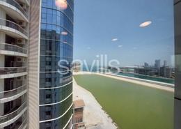 Office Space - 1 bathroom for sale in Seef - Capital Governorate
