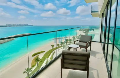 Apartment - 3 Bedrooms - 4 Bathrooms for sale in Marassi Al Bahrain - Diyar Al Muharraq - Muharraq Governorate