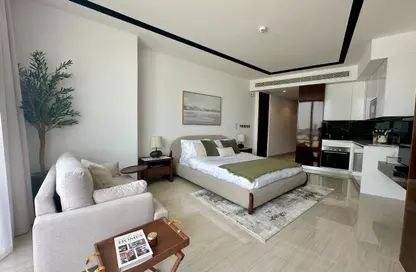 Apartment - Studio - 1 Bathroom for rent in Seef - Capital Governorate