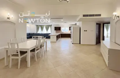 Apartment - 3 Bedrooms - 2 Bathrooms for rent in Saar - Northern Governorate