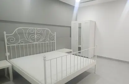 Apartment - 1 Bedroom - 1 Bathroom for rent in Maqabah - Northern Governorate