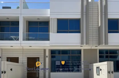 Villa - 5 Bedrooms - 6 Bathrooms for sale in Saar - Northern Governorate
