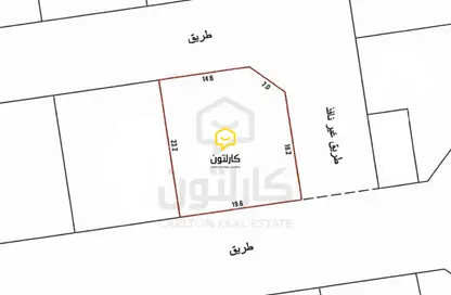 أرض - استوديو للبيع في سار - المحافظة الشمالية