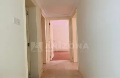 Apartment - 2 Bedrooms - 2 Bathrooms for rent in Exhibition Road - Hoora - Capital Governorate