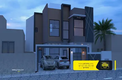 فيلا - 5 غرف نوم - 5 حمامات للبيع في المالكية - المحافظة الشمالية