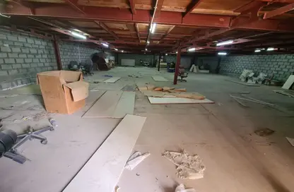 Warehouse - Studio - 1 Bathroom for rent in Salmabad - Central Governorate