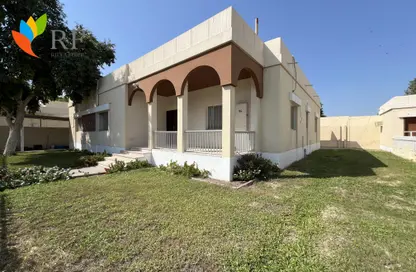 فيلا - 3 غرف نوم - 4 حمامات للايجار في سار - المحافظة الشمالية