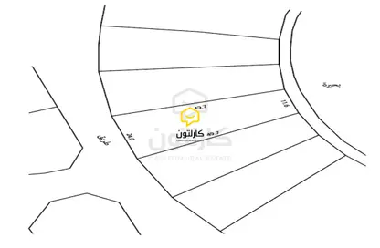 Land - Studio for sale in Amwaj Beachfront - Amwaj Islands - Muharraq Governorate