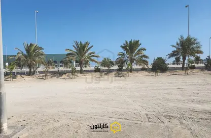 أرض - استوديو للبيع في قلالي - المحرق