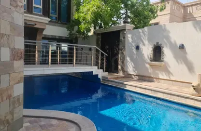 Villa - 4 Bedrooms - 6 Bathrooms for sale in Galali - Muharraq Governorate Villa - 4 Bedrooms - 6 Bathrooms for sale in Galali - Muharraq Governorate