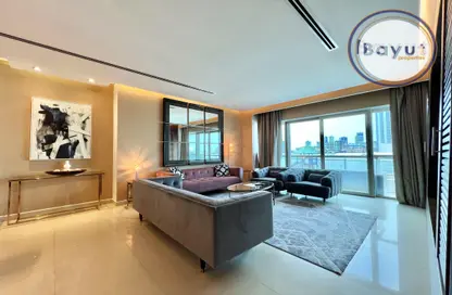 Apartment - 3 Bedrooms - 5 Bathrooms for sale in Reef Island - Capital Governorate