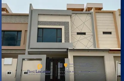 Villa - 3 Bedrooms - 4 Bathrooms for sale in Jid Al Haj - Northern Governorate