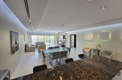 Apartment - 2 Bedrooms - 2 Bathrooms for rent in Amwaj Marina - Amwaj Islands - Muharraq Governorate