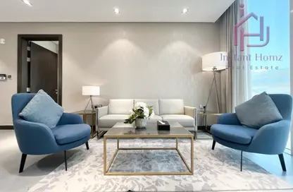 Apartment - 3 Bedrooms - 4 Bathrooms for rent in Seef - Capital Governorate